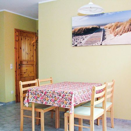 Huetigendachs, Fw 4 Διαμέρισμα Zingst Εξωτερικό φωτογραφία
