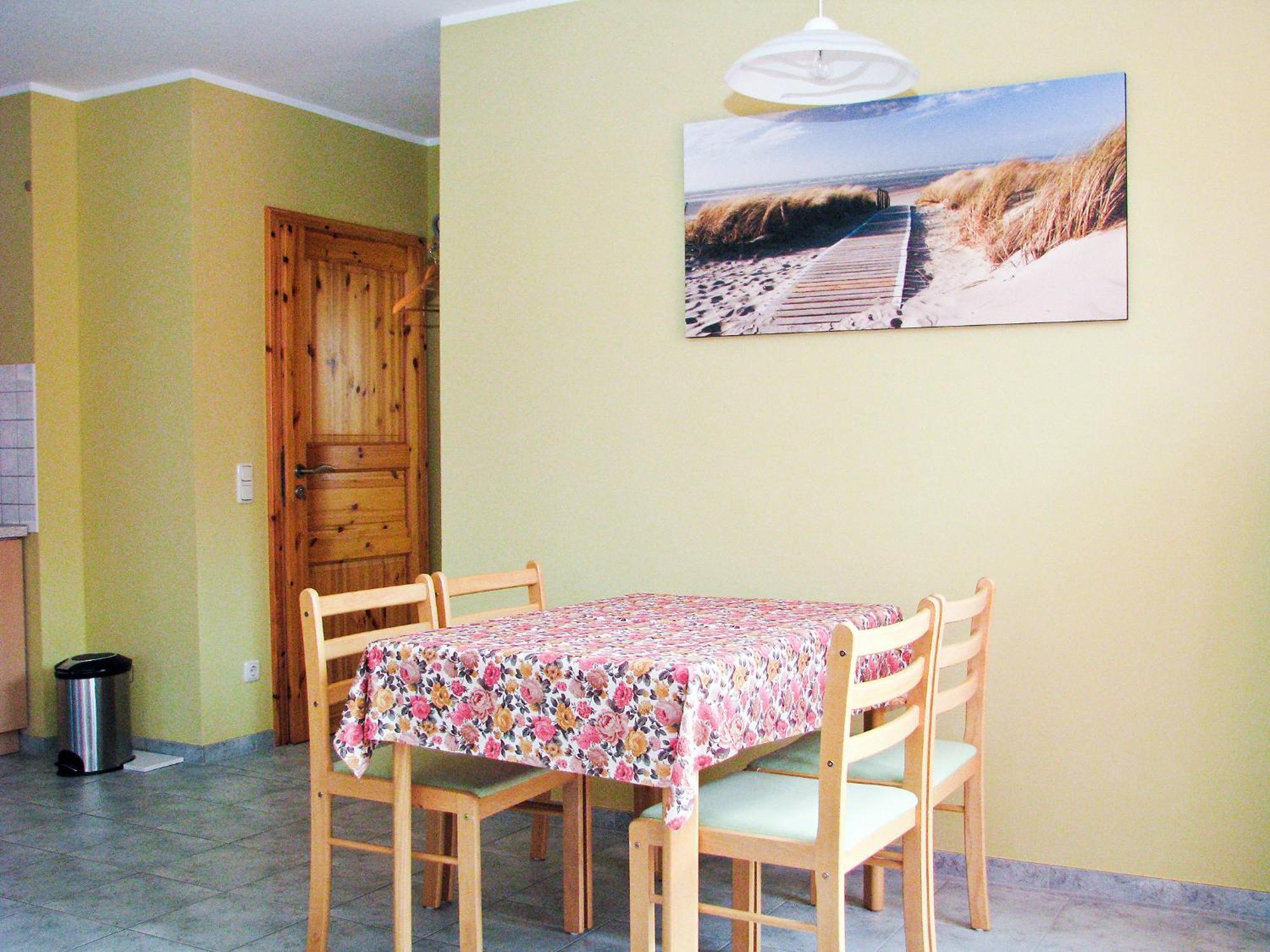 Huetigendachs, Fw 4 Διαμέρισμα Zingst Εξωτερικό φωτογραφία